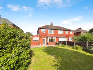 Rear Garden- click for photo gallery